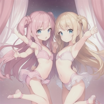 おまんこを売りに来た美少女がバレエの学費を稼ぐためだと事情を話し、柔軟な体を生かしてセックスに誘うのだが、処女なため痛い痛いと悲鳴を上げるw の表紙