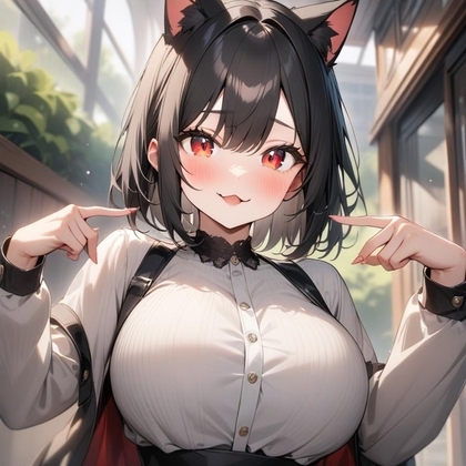 彼女持ち男友達を寝とる♡NTR の表紙