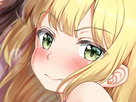 【ハイレゾ×KU100】甘々下僕と意地悪姫～貴方を取り合い両耳囁き密着えっち～【ボリュームたっぷり2時間40分】 の表紙