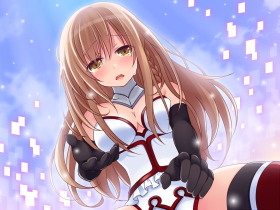 献 身 愛 ～[re] Wedding Night の表紙