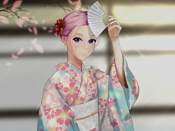 ありみえベスト耳舐めコレクション3 の表紙