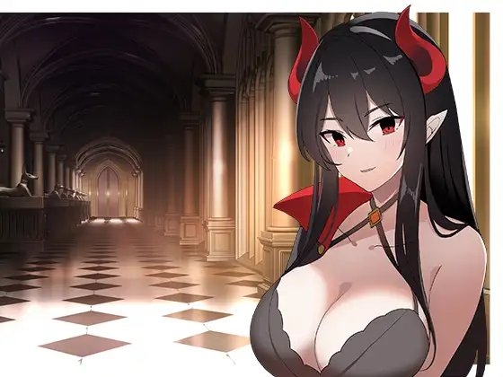 ヤンデレ魔王と喪失勇者 の表紙
