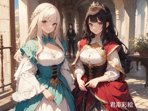 【11人起用】「姫ボの呼吸」！！ の表紙