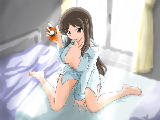 やわらか淫語～サドっ気お姉さん編～ の表紙