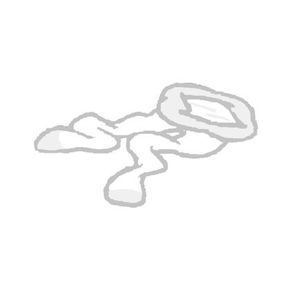 【短編】○リお嬢様の靴の匂いと寸止めタイツ足コキ の表紙