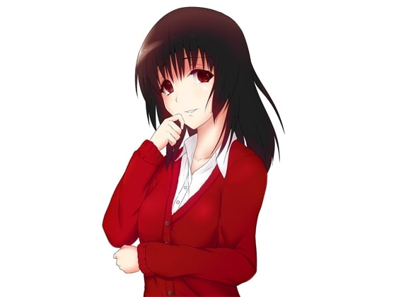 翼お嬢様の耐久寸止めオナニー の表紙
