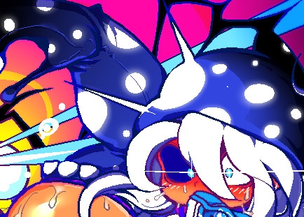 VTuber 深海暗子が深海の底で見つけたパンツに興奮してオナニーしてしまう音声 の表紙