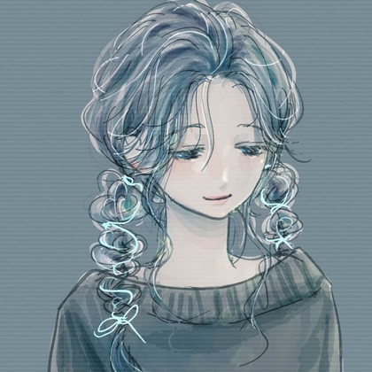 氷姫と呼ばれる幼馴染とのお出かけの待ち合わせ CV 美雲瀬 依 の表紙