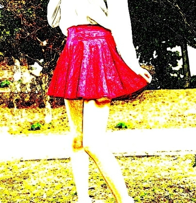 【実録】おじさんの事が大好きな低身長○リJ〇にバイブをプレゼントして音声でレビューして貰うとこうなります の表紙
