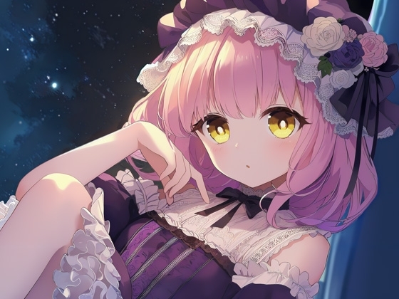 落ちこぼれ夢魔ちゃんに癒されたい の表紙