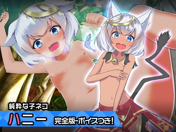 完全版:ハニー ～ヒロイン絶滅計画より～ 勝気なヒロインを悪堕ちさせよ! の表紙