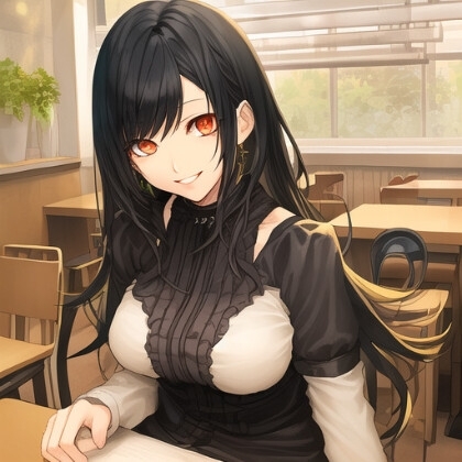 妻の「元カノ」が語る、旦那でも知らなかった彼女の一面 の表紙