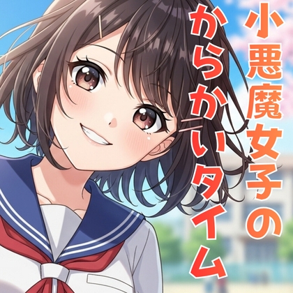 ねえ、今日も付き合ってよ～小悪魔彼女のおねだり～ の表紙